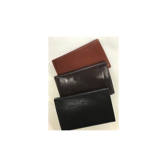 The Monte Wallet large