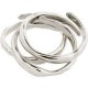 Pilgrim Thankful Stackable Rings 3 in 1