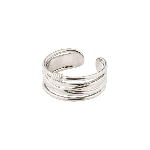 Pilgrim Native Beauty Ring