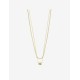 Pilgrim Courageous 2 in 1 Necklace