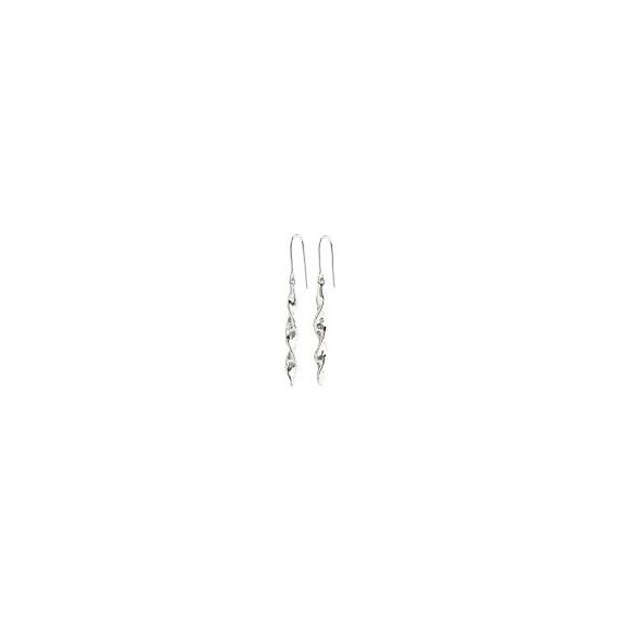 Pilgrim Poesy Earring