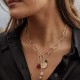 Pilgrim Warmth Necklace