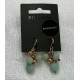 Pilgrim Earth Earrings