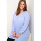 Kaffe C Riona Ami Tunic