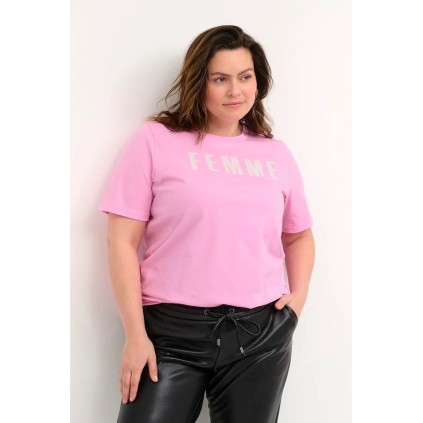 Kaffe C Juliet T-shirt