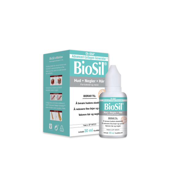 Biosil 30 ml