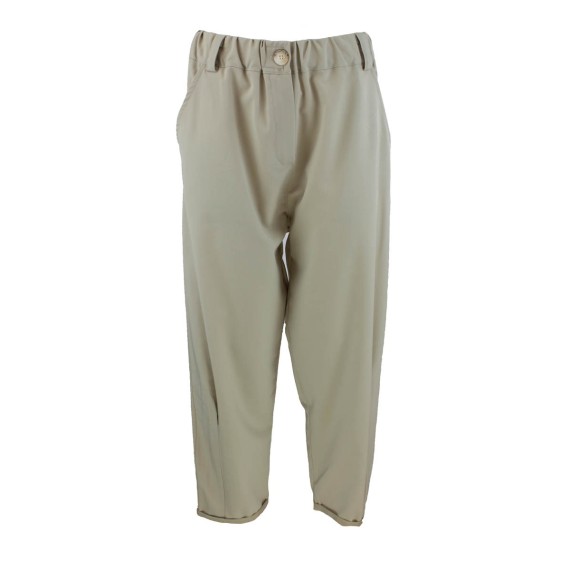 Bohème Pant loose