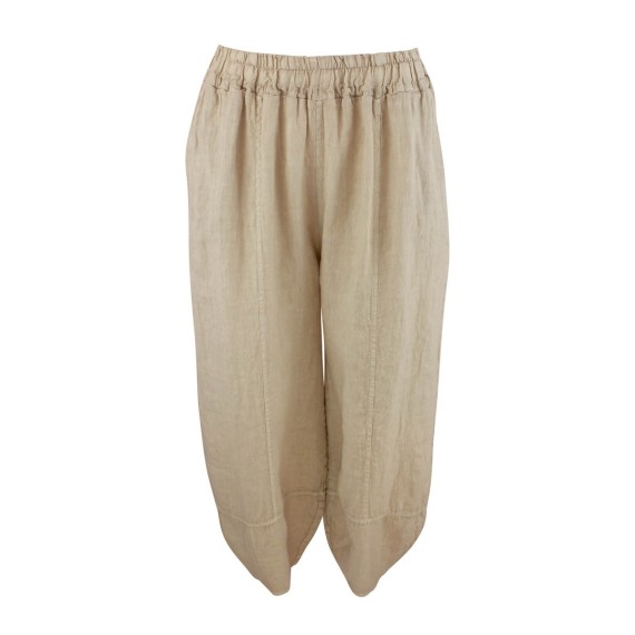 Bohème Pant Basic Sh