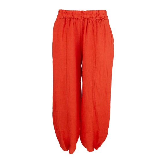 Bohème Pant Basic Sh