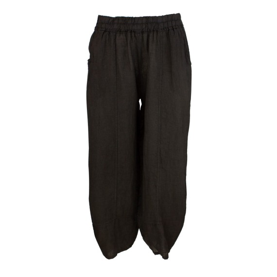 Bohème Pant Basic Sh