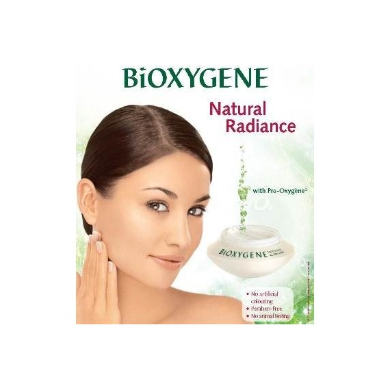 Guinot Creme Bioxygene Face Cream