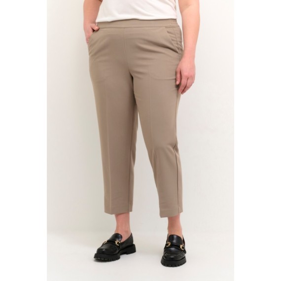 Kaffe C Sakira Cropped Pants