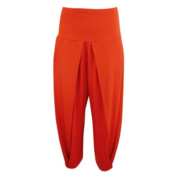 Bohème Jersey Pants