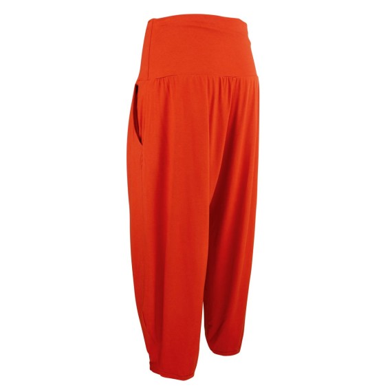 Bohème Jersey Pants