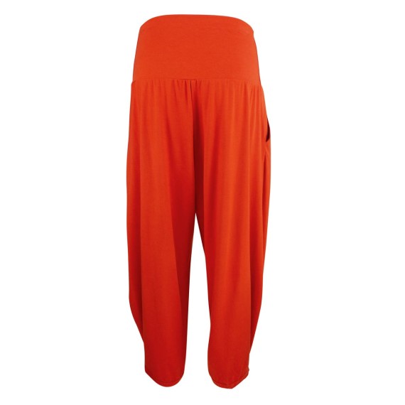 Bohème Jersey Pants