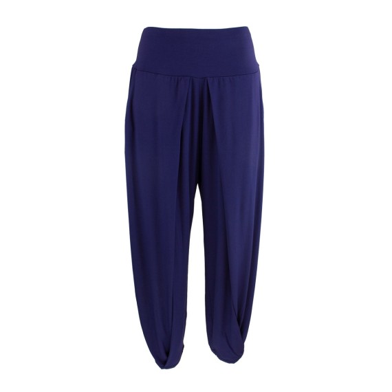 Bohème Jersey Pants