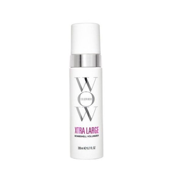 WOW Xtra Large Bombshell Volumizer 195 ml