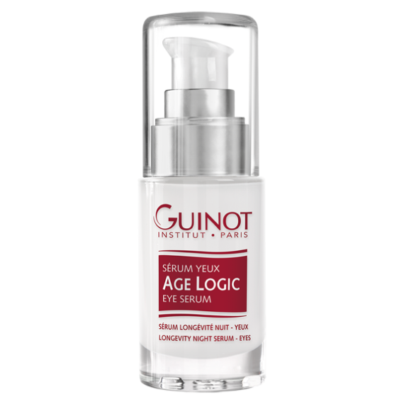 Guinot Sèrum Age Logic Yeux Eye