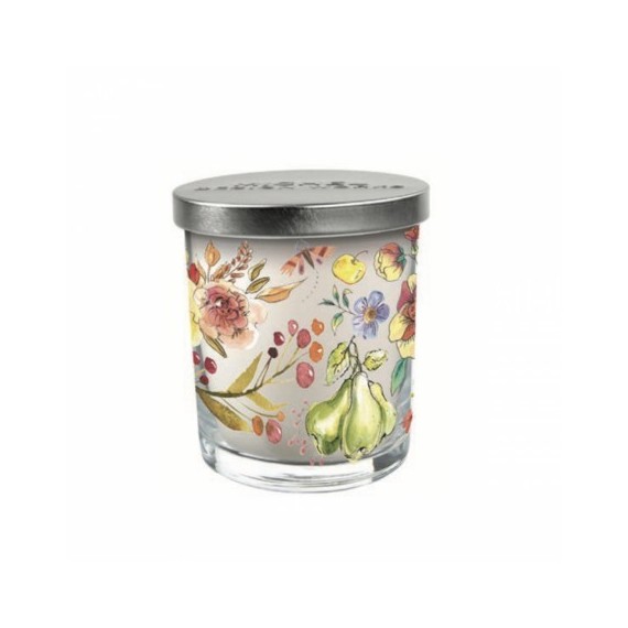 Michel Design Works Candle Jar Jubilee