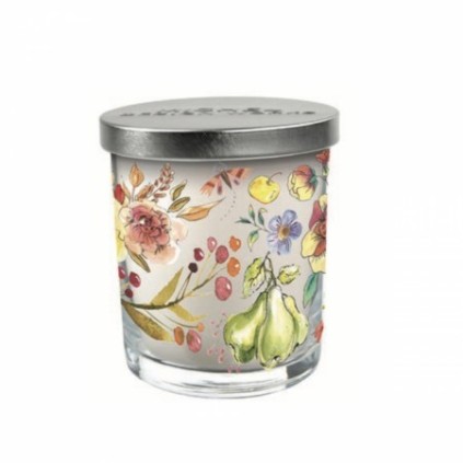 Michel Design Works Candle Jar Jubilee