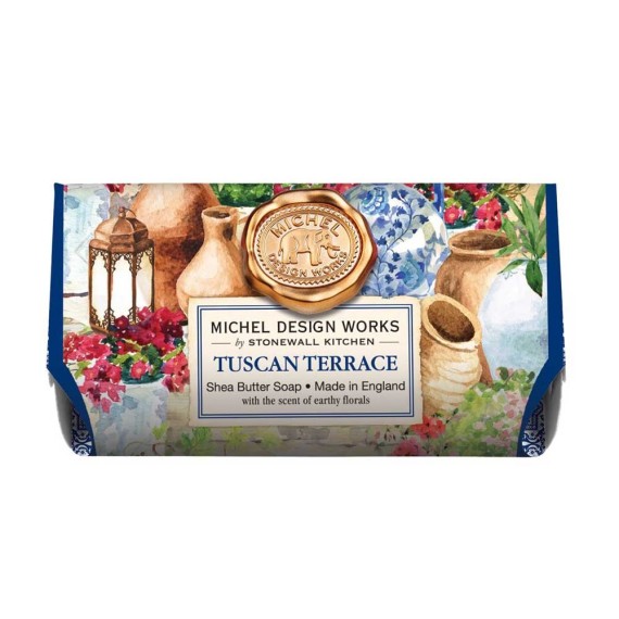 Michel Design Works Shea Butter Tuscan Terrace