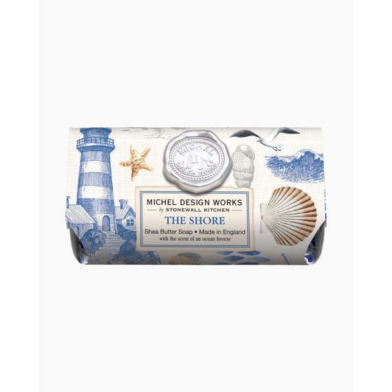 Michel Design Works Shea Butter The Shore