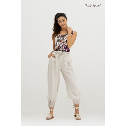 Bohème Pants