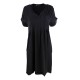 Bohème Dress V-Neck