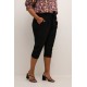 Kaffe Cjia Capri Belt Pants