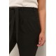 Kaffe Cjia Capri Belt Pants