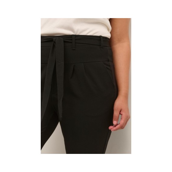 Kaffe Cjia Capri Belt Pants