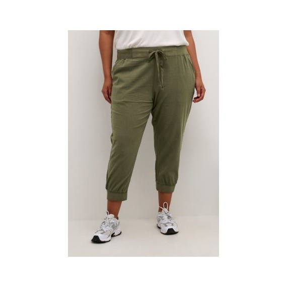 Kaffe Cnana Capri Pants