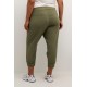 Kaffe Cnana Capri Pants