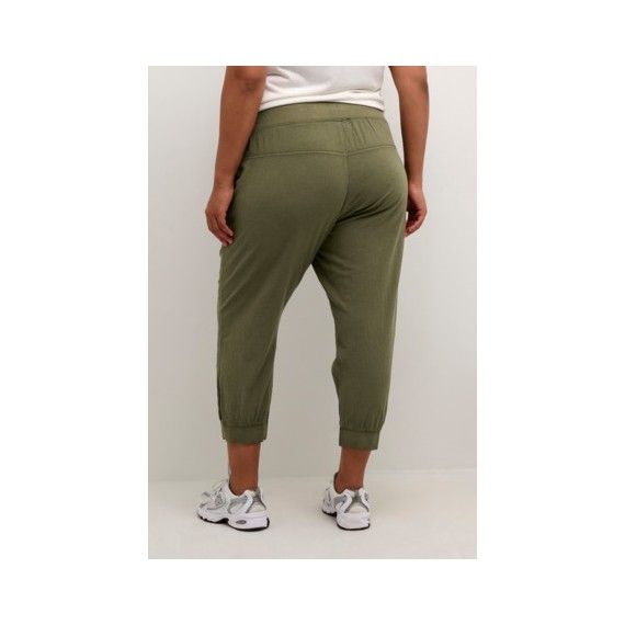 Kaffe Cnana Capri Pants