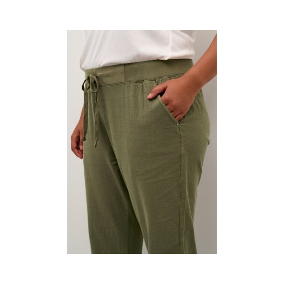 Kaffe Cnana Capri Pants