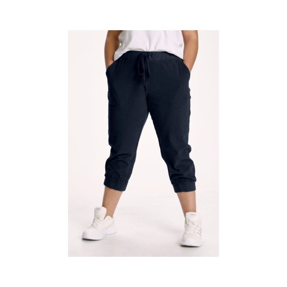 Kaffe Cnana Capri Pants