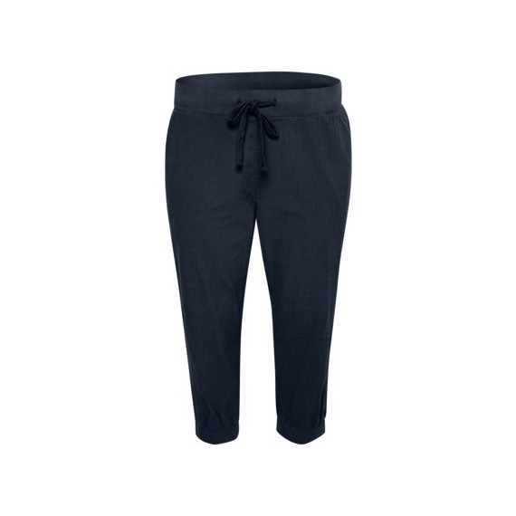 Kaffe Cnana Capri Pants