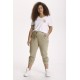 Kaffe Cnana Capri Pants