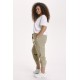 Kaffe Cnana Capri Pants