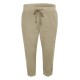 Kaffe Cnana Capri Pants