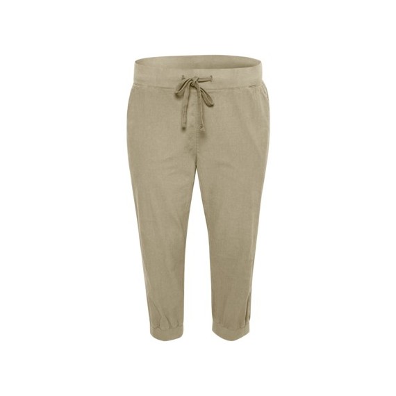 Kaffe Cnana Capri Pants