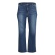 Kaffe Ckanna Flora Flared Jeans