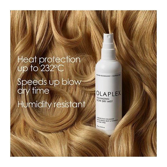 Olaplex Volumizing Blow Dry Mist