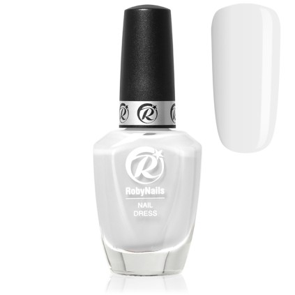 RobyNails ND Coconu Milk 22235