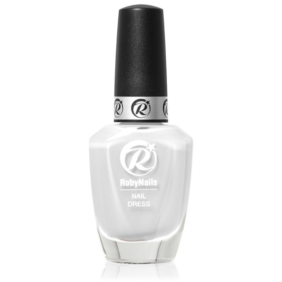 RobyNails ND Coconu Milk 22235