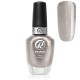 RobyNails ND Metal Silver 22221