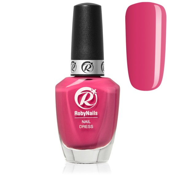 RobyNails ND Viva Magenta 22230