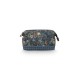 Cosmetic Purse M Tutti i Fiori Blue