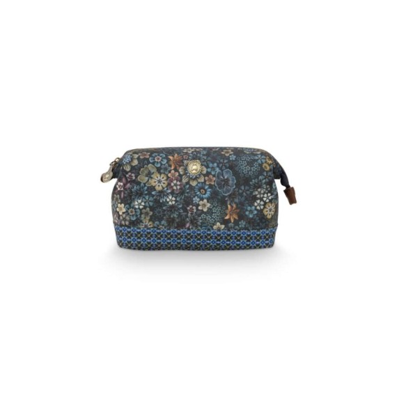 Cosmetic Purse M Tutti i Fiori Blue