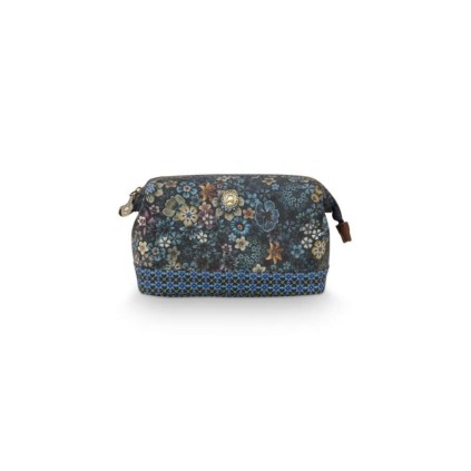 Cosmetic Purse M Tutti i Fiori Blue